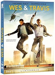 Wes et Travis - Saison 1