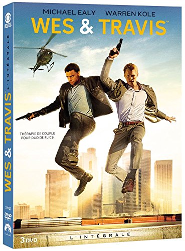 Wes et Travis - Saison 1
