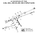 2001 GUN REPAIR KIT