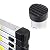 Luisladders Telescoping Ladder Multi-Use Telescopic Extension Ladder Anti-Pinch and Anti-Slip