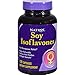 Natrol Womens Soy Isoflavones 50Mg Capsules For Monopause Relief - 120 Ea(pack of 1)