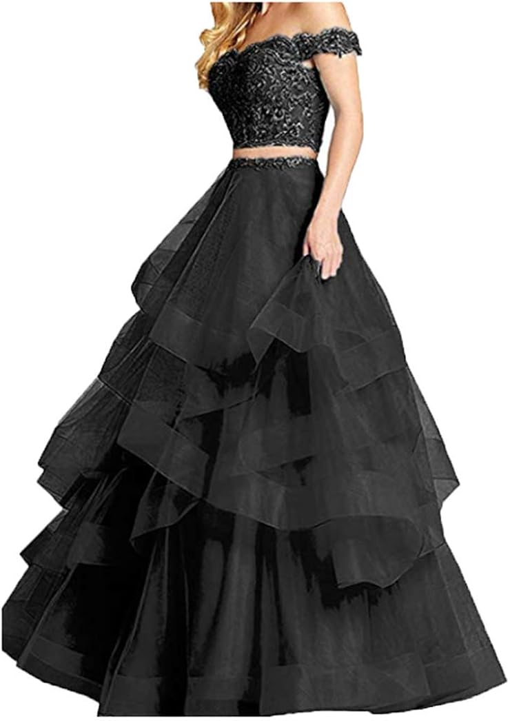 prom dresses 2019 ball gown