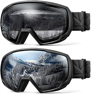 kids ski goggles uk