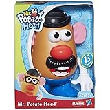 mr potato head size