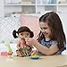 Baby Alive Snacking Noodles Baby Brunette Doll