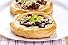 Robert Rothschild Farm Toasted Garlic Horseradish Dip (9.8 oz) - Dip & Spread - Roast Beef or Seafood Sauce - Sandwich Spread - Pretzel and Vegetable Dip