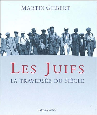 Les  Juifs