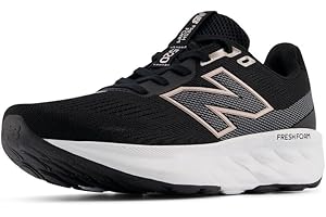 New Balance Womens Fresh Foam 520 V9 Running Shoe