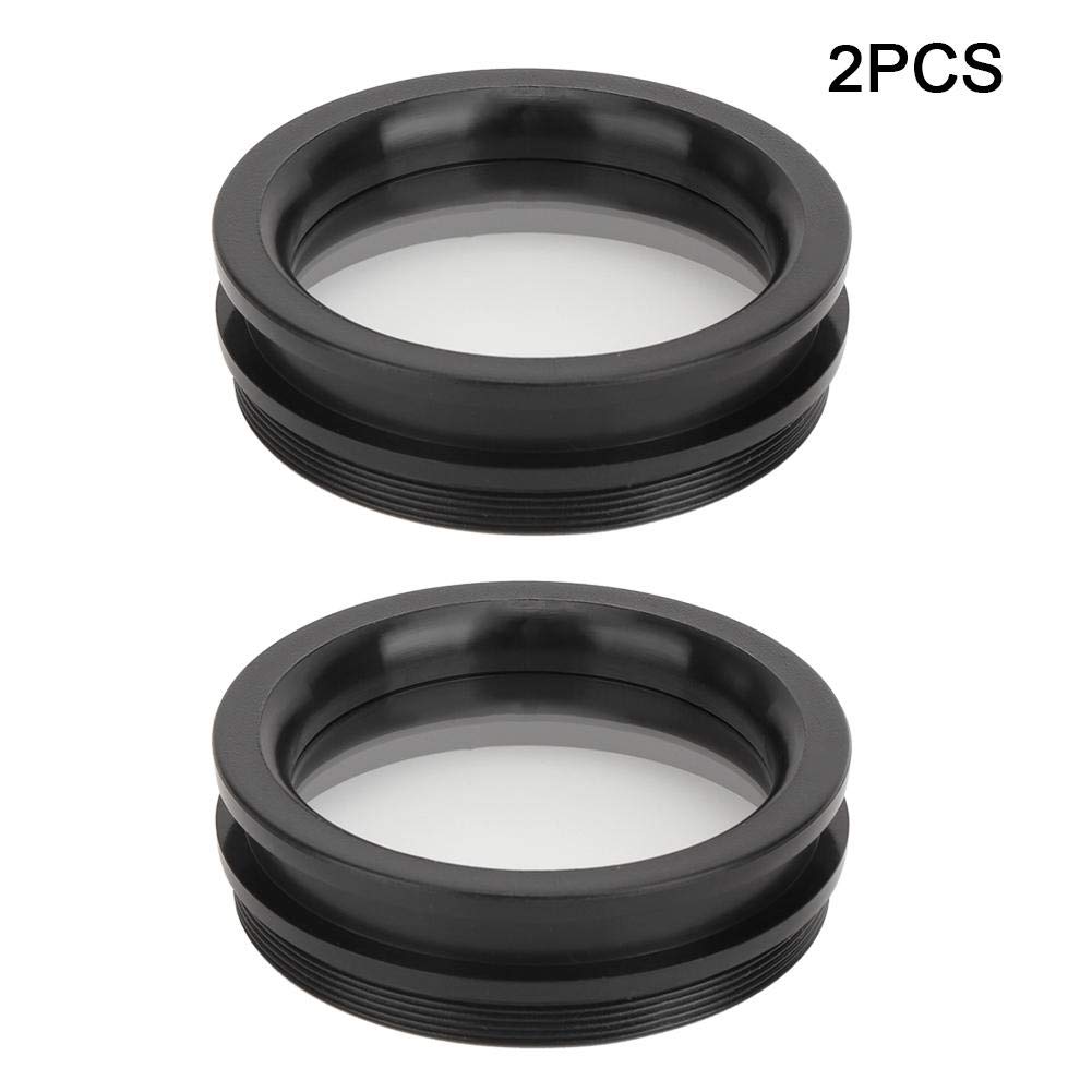 Garosa 2Pcs Auxiliary Objective Lenses - Image 3