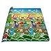 Arshiner Baby Kid Toddler Play Crawl Mat Carpet Playmat Foam Blanket Rug for In/Out Doors