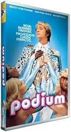 Podium - Edition Simple