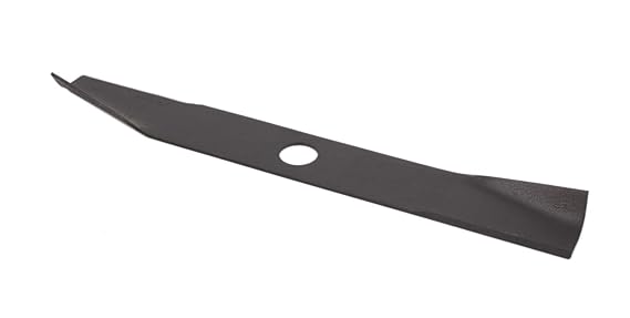 MTD 742-0803 Rasenmäher-Ersatzmesser 32 cm für Elektrorasenmäher (Messerbalken Rasenmähermesser Nachbau)