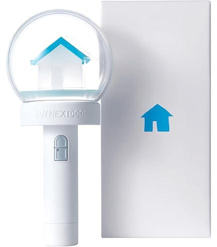 Amazon.com: Txt - Official Light Stick Ver.2 : Sports & Outdoors