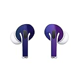SopiGuard Skin for Apple Airpods Pro Earbuds