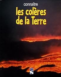 Les  colères de la Terre