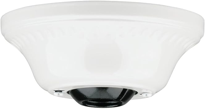 Westinghouse Lighting 77079 Corp 3 4 Inch Ceiling Canopy Kit