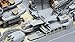 Revell 05160 Tripitz TIRPITZ (Platinum Edition) 1:350 Scale