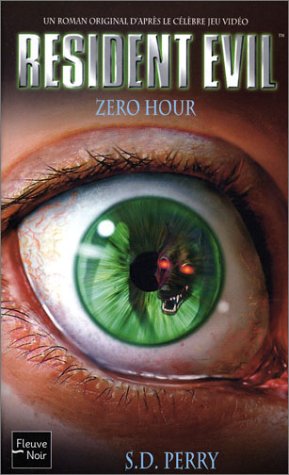 Zero hour
