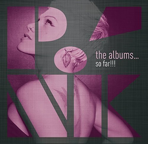 P!nk - The Albums...so Far!!! - Zortam Music