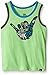 Quiksilver Baby Shakadaka Tank Top, Green Gecko Heather, 18 Months