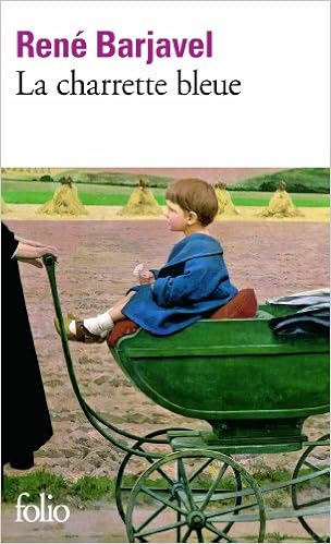 Téléchargement De Livres Audio La Charrette Bleue 2070374068 - 