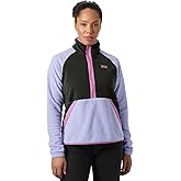 Helly Hansen womens Rig Fleece 1/2 Zip