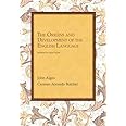 The Origins and Development of the English Language