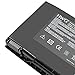 HWG A42-G74 Battery (14.4V 5200mAh) for Asus A42-G74 G74 G74J G74JH G74S G74SW G74SX A42-G74 A42-G74Cs ICR18650-26F Lc42Sd128