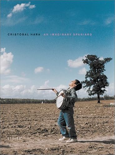 Download Cristobal Hara: An Imaginary Spaniard PDF