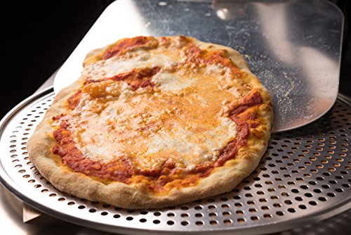 6 Chef+Pomodoro+Aluminum+Foldable+Homemade