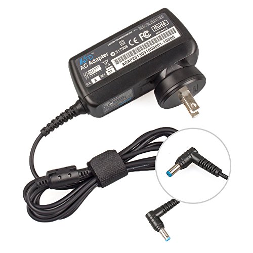 19V 2.15A 40W Laptop AC Adapter Charger Power Supply For Acer Aspire One A150 D150 D250 D255 D260 D270 531h 532h 722 725 753 756 D257 Chromebook C710