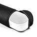 TXEsign Carrying Travel Case Compatible with Beats Pill+ Plus Water-Resistant Lycra Zipper Protector Case Bag