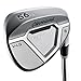 Cleveland Golf Men's RTX-3 VLG Cavity Back Wedge, Tour Satin