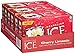 Sparkling Ice Fridge Pack, Cherry Limeade, 8 Fluid Ounce, 8 Count (Pack of 3)