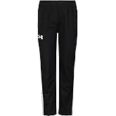 Under Armour Mens Brawler Warm-up Sweatpants, Fast Drying and Moisture Wicking, Relaxed Fit