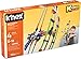 K’NEX K-FORCE Battle Bow Build and Blast Set,8-12 years,165 pcs