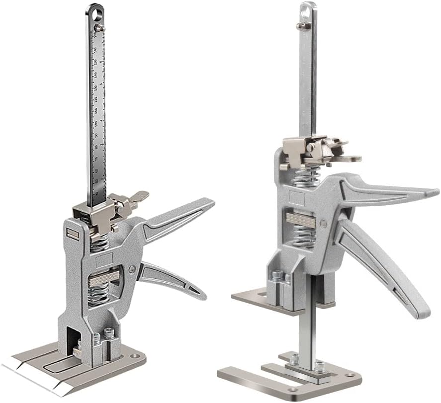 Hniuyun Full Metal Labor Saving Arm Jack 200kg Lift Cabinet Door Window