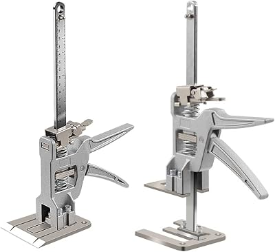 Hniuyun Full Metal Labor Saving Arm Jack 200kg Lift Cabinet Door Window