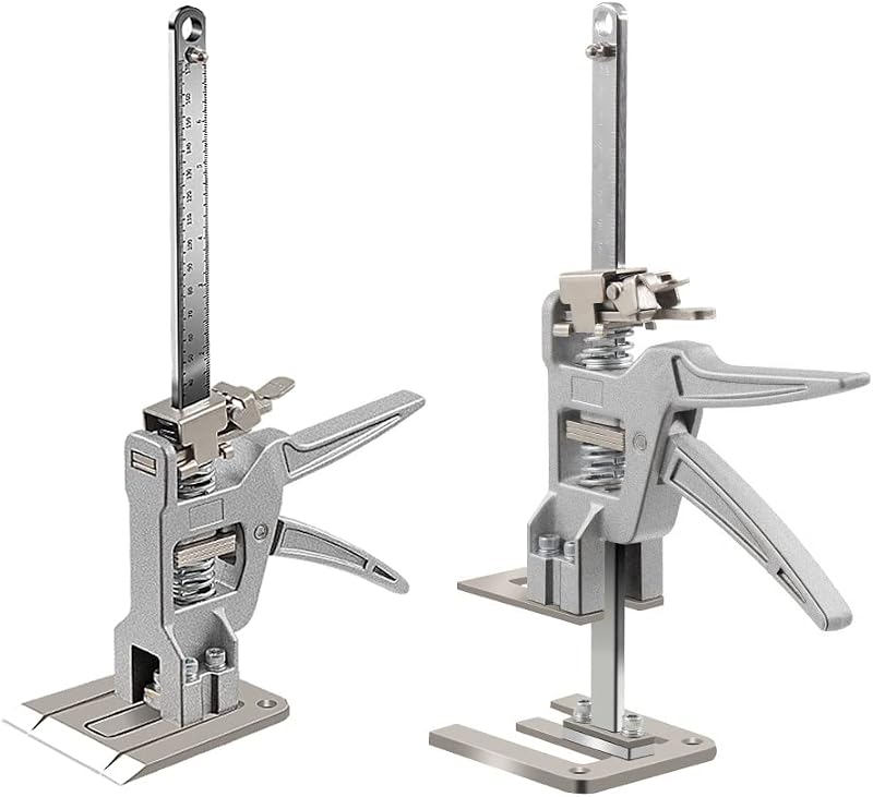 Hniuyun Full Metal Labor Saving Arm Jack 200kg Lift Cabinet Door Window