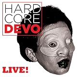 HARDCORE LIVE                                      image