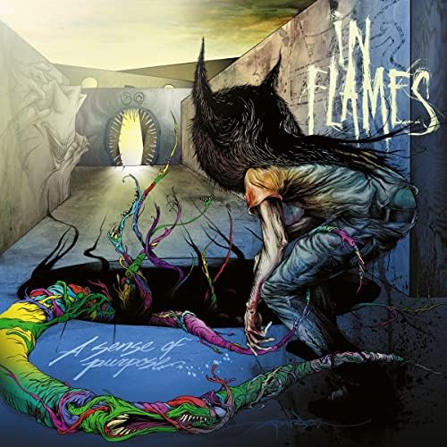 In Flames - Battles - Amazon.com Music