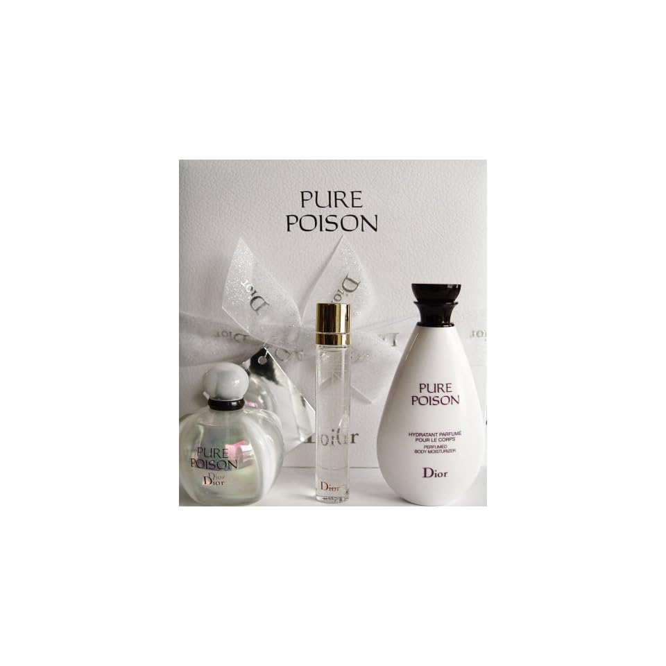 poison gift set
