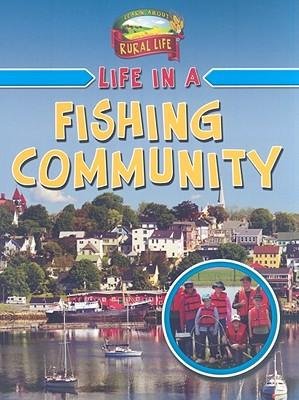 [(Life in a Fishing Community )] [Author: Helene Boudreau] [Aug-2009]