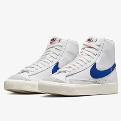 Nike Blazer Mid VNTG '77 Womens Shoes Size