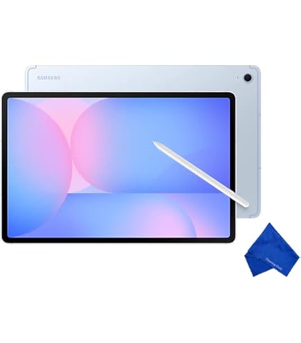 Samsung Galaxy Tab S7 - Powerful Tablet with Versatile Features