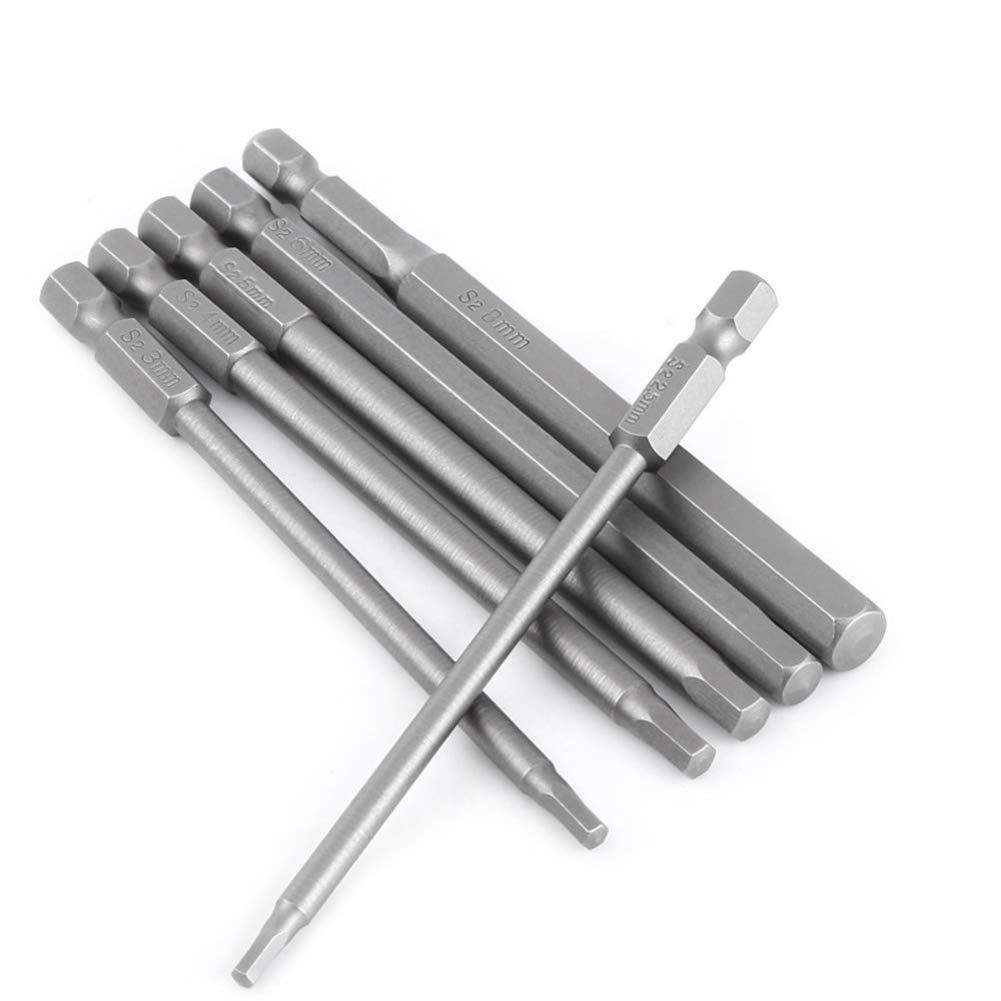 Cacciavite Regolabile Magnetico - Doppia Testa Per Riparazioni Hardware - Foto 2