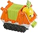 Fisher-Price Octonauts Gup Speeders Gup-T
