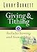 Giving and Tithing: Includes Serving and Stewardship (Burkett Financial Booklets)