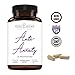 Take a Chill Pill: Anxiety and Stress Relief Herbal Supplement That Support a Healthy and Calm Day - Ashwagandha Calming Mood Support Supplement Promotes Calm and Improved Energy