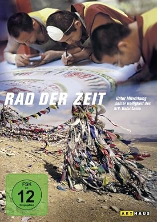 Rad Der Zeit Amazon De Andre Singer Eric Spitzer Irma Strehle Peter Zeitlinger Lucki Stipetic Joe Bini Werner Herzog Prem Rana Autari Sur Sudha Autari Prem Rana Popol Vuh Lhamo Dolma Andre Singer Eric